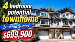 20-8155 164th Street  Surrey, BC V4N 0P8