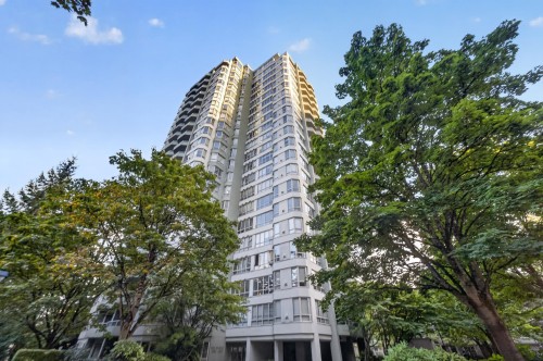 1502-10082 148 Street, Surrey, BC 