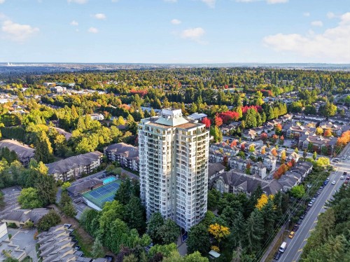 1502-10082 148 Street, Surrey, BC 