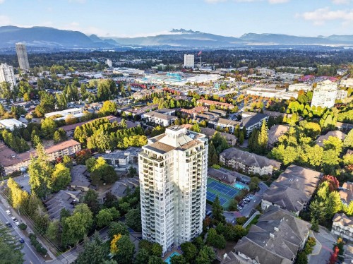 1502-10082 148 Street, Surrey, BC 