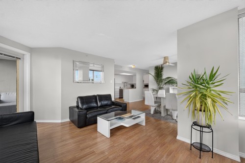 1502-10082 148 Street, Surrey, BC 