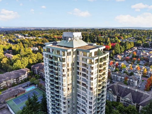 1502-10082 148 Street, Surrey, BC 