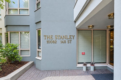 1502-10082 148 Street, Surrey, BC 