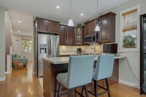 122-8068 207 Street, Langley, BC 