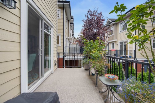 122-8068 207 Street, Langley, BC 