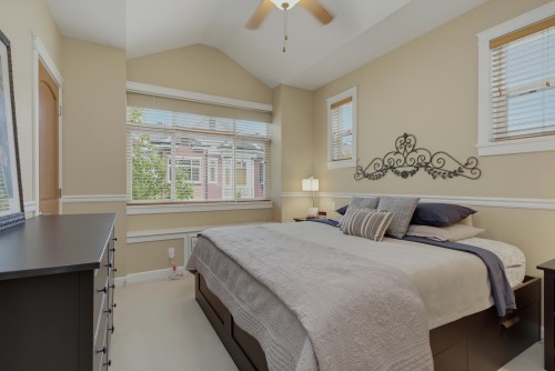 122-8068 207 Street, Langley, BC 
