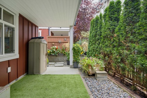 122-8068 207 Street, Langley, BC 