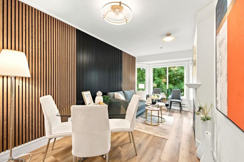 406-12160 80 Avenue, Surrey, BC 