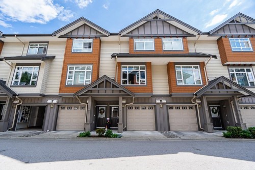 78-2979 156 Street, Surrey, BC 