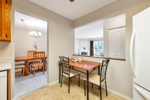 205-5360 205 Street, Langley, BC 