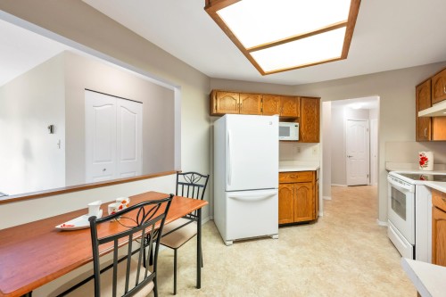 205-5360 205 Street, Langley, BC 