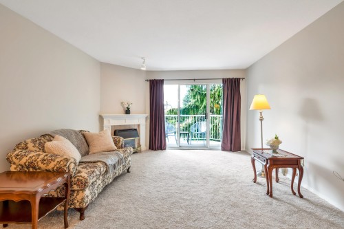 205-5360 205 Street, Langley, BC 