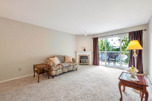 205-5360 205 Street, Langley, BC 