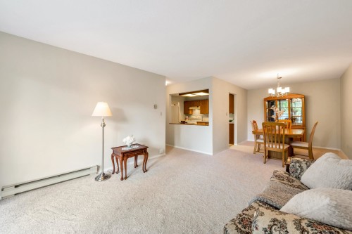 205-5360 205 Street, Langley, BC 