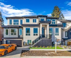 Basement-160xx 9a Avenue Surrey, BC V4A 4W5