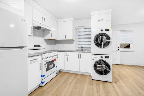 Basement-160xx 9a Avenue , Surrey, BC V4A 4W5 2