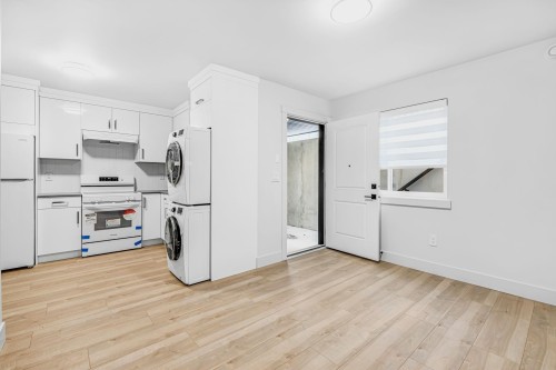 Basement-160xx 9a Avenue , Surrey, BC V4A 4W5 3