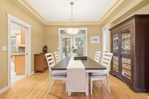 3528 Canterbury Drive, Surrey, BC 