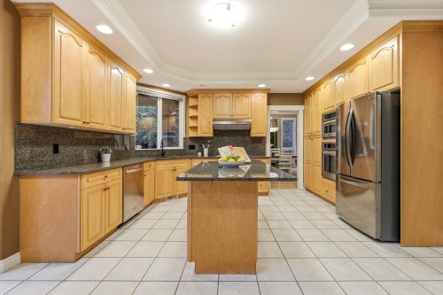 3528 Canterbury Drive, Surrey, BC 