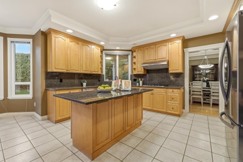 3528 Canterbury Drive, Surrey, BC 