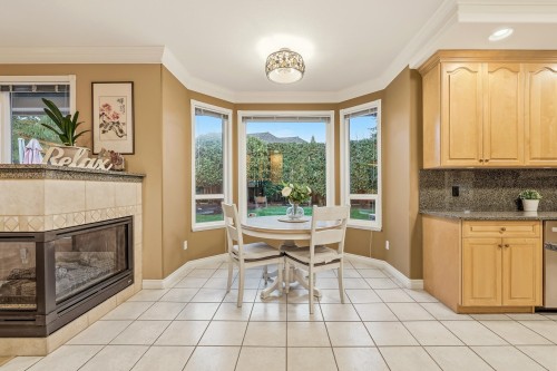 3528 Canterbury Drive, Surrey, BC 