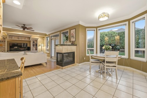 3528 Canterbury Drive, Surrey, BC 