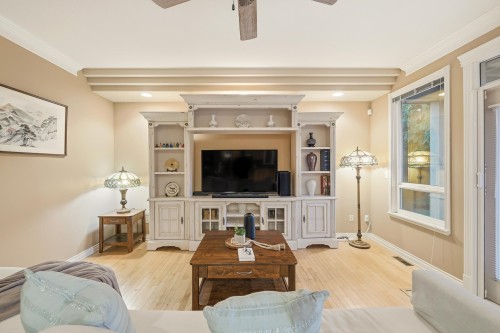 3528 Canterbury Drive, Surrey, BC 