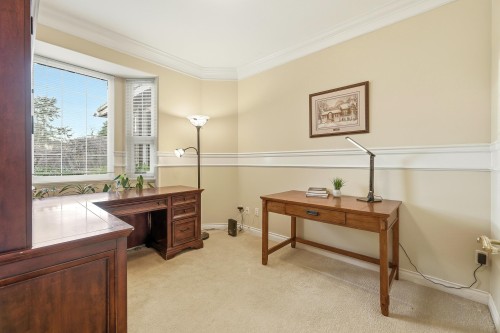 3528 Canterbury Drive, Surrey, BC 