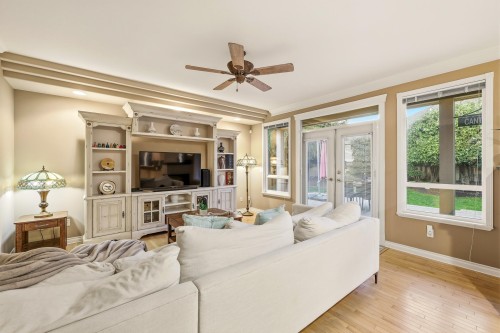 3528 Canterbury Drive, Surrey, BC 
