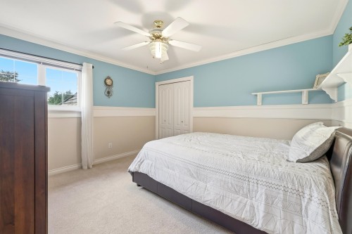 3528 Canterbury Drive, Surrey, BC 