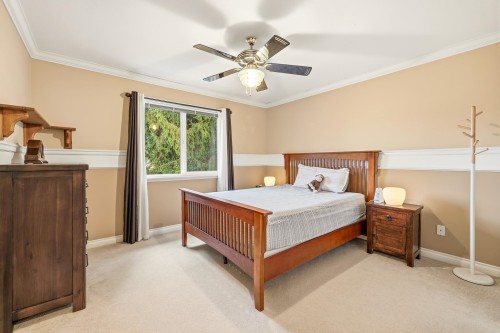 3528 Canterbury Drive, Surrey, BC 