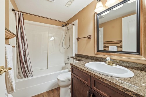3528 Canterbury Drive, Surrey, BC 