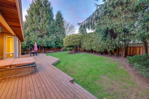 3528 Canterbury Drive, Surrey, BC 
