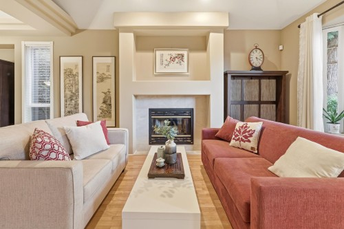 3528 Canterbury Drive, Surrey, BC 