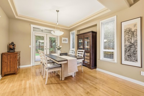3528 Canterbury Drive, Surrey, BC 