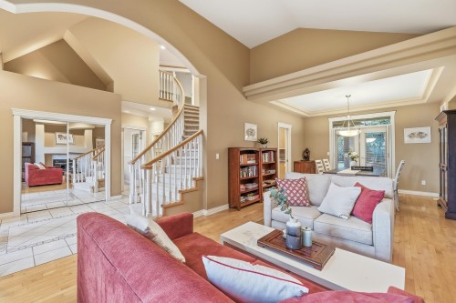 3528 Canterbury Drive, Surrey, BC 