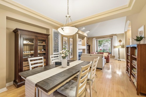 3528 Canterbury Drive, Surrey, BC 