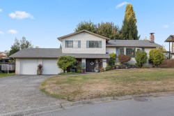 8365 Aster Terrace Mission, BC V2V 5V8