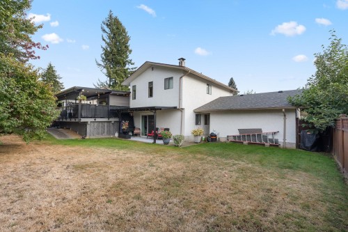 8365 Aster Terrace, Mission, BC 