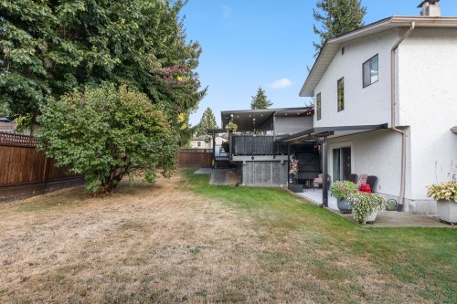 8365 Aster Terrace, Mission, BC 