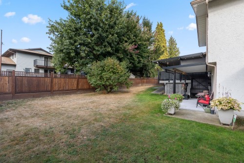 8365 Aster Terrace, Mission, BC 