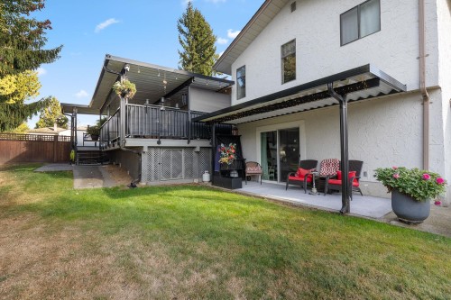 8365 Aster Terrace, Mission, BC 