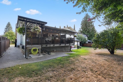8365 Aster Terrace, Mission, BC 