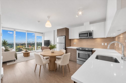 2109-13303 Central Avenue, Surrey, BC 