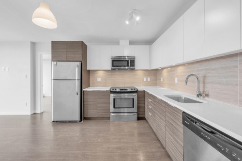 2109-13303 Central Avenue, Surrey, BC 