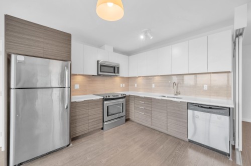 2109-13303 Central Avenue, Surrey, BC 