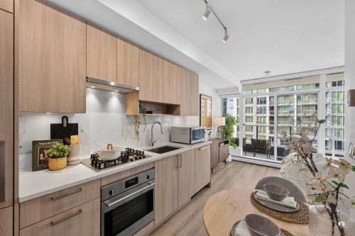 1115-13350 Central Avenue, Surrey, BC 