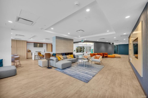 2202-13428 105 Avenue, Surrey, BC 