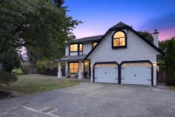 5927 169a Street Surrey, BC V3S 6Y6