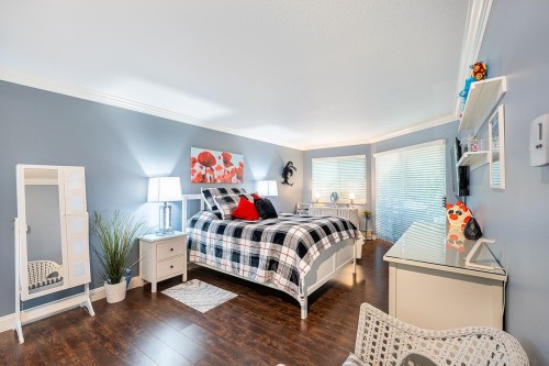 101-6866 Nicholson Road, Delta, BC 